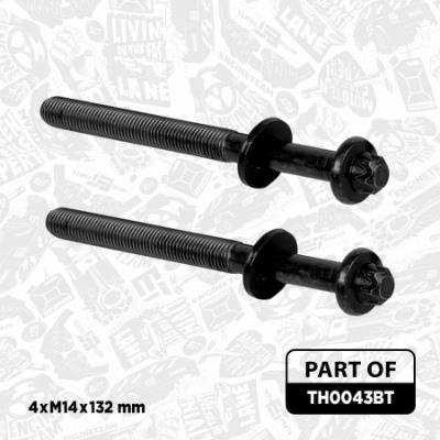 ET ENGINETEAM TH0043BT EAN: 8592779035441.