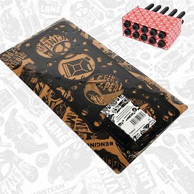 ET ENGINETEAM TH0047BT EAN: 8592779028191.