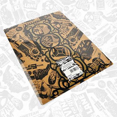 ET ENGINETEAM TH0052 EAN: 8592779026678.