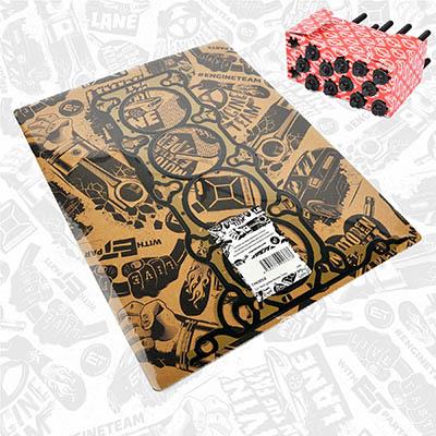 ET ENGINETEAM TH0052BT EAN: 8592779028245.