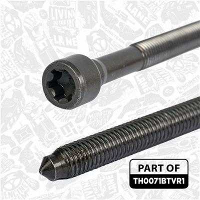 ET ENGINETEAM TH0071BTVR1 EAN: 8592779031399.