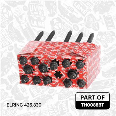 ET ENGINETEAM TH0088BT EAN: 8592779045082.