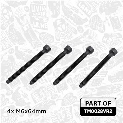 ET ENGINETEAM TM0028VR2 EAN: 8592779030699.