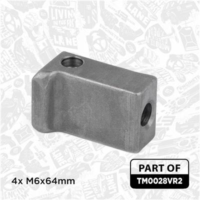 ET ENGINETEAM TM0028VR2 EAN: 8592779030699.