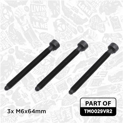 ET ENGINETEAM TM0029VR2 EAN: 8592779030729.