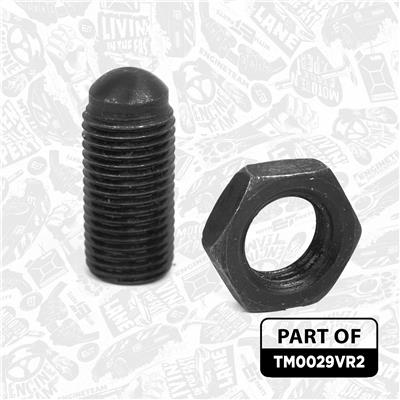 ET ENGINETEAM TM0029VR2 EAN: 8592779030729.