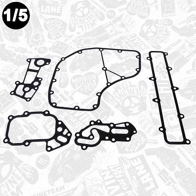 ET ENGINETEAM TS0027 EAN: 8592779024667.