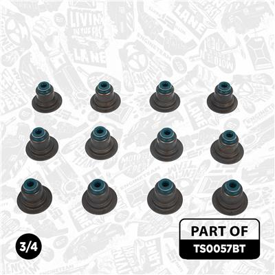 ET ENGINETEAM TS0057BT EAN: 8592779035403.