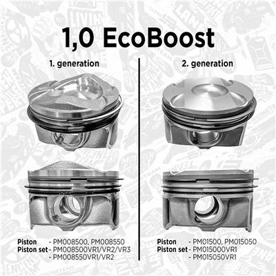 ET ENGINETEAM TS0057VR1 EAN: 8592779043668.