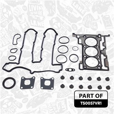 ET ENGINETEAM TS0057VR1 EAN: 8592779043668.