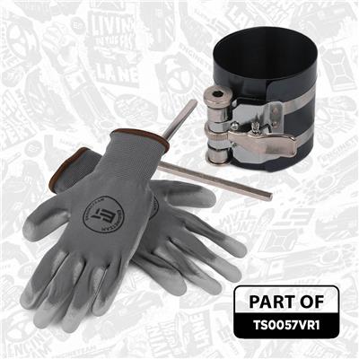 ET ENGINETEAM TS0057VR1 EAN: 8592779043668.