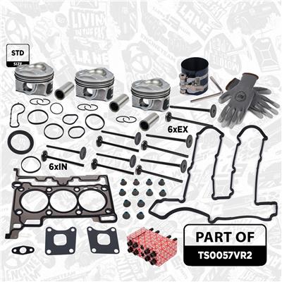 ET ENGINETEAM TS0057VR2 EAN: 8592779043675.