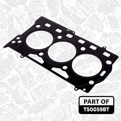 ET ENGINETEAM TS0059BT EAN: 8592779034499.