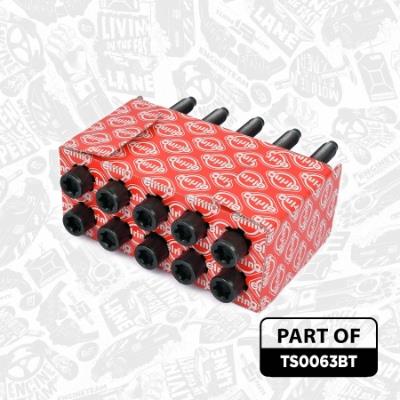 ET ENGINETEAM TS0063BT EAN: 8592779034062.