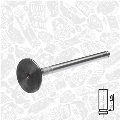 ET ENGINETEAM VE0005 EAN: 8592779005536.