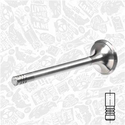 ET ENGINETEAM VE0009 EAN: 8592779005574.