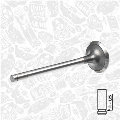 ET ENGINETEAM VE0014 EAN: 8592779005628.