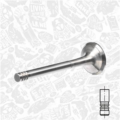 ET ENGINETEAM VE0015 EAN: 8592779005635.