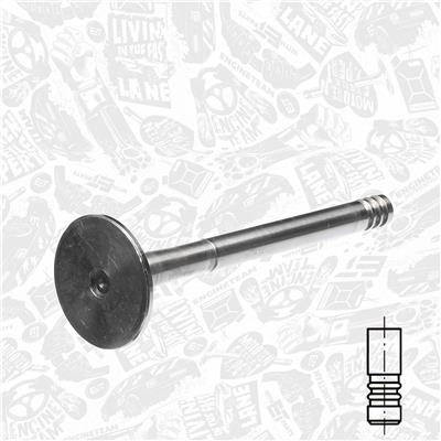 ET ENGINETEAM VE0015 EAN: 8592779005635.