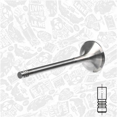 ET ENGINETEAM VE0016 EAN: 8592779005642.