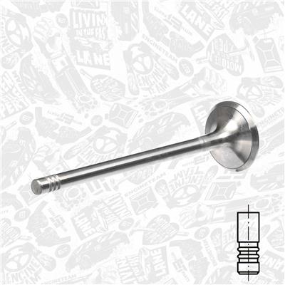 ET ENGINETEAM VE0017 EAN: 8592779005659.