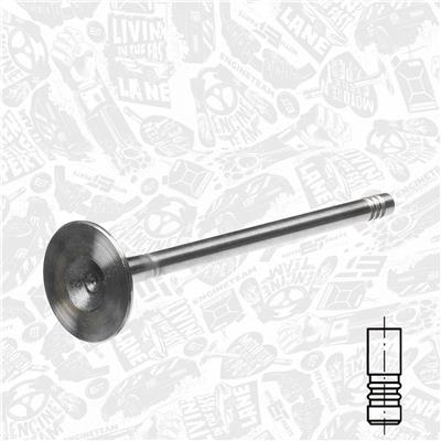 ET ENGINETEAM VE0017 EAN: 8592779005659.