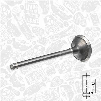 ET ENGINETEAM VE0021 EAN: 8592779005697.