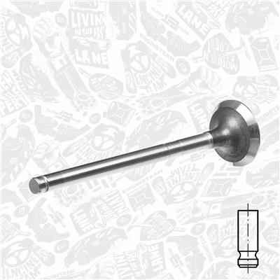 ET ENGINETEAM VE0022 EAN: 8592779005703.