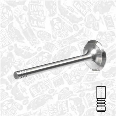 ET ENGINETEAM VE0023 EAN: 8592779005710.