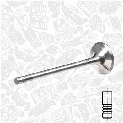 ET ENGINETEAM VE0024 EAN: 8592779005727.