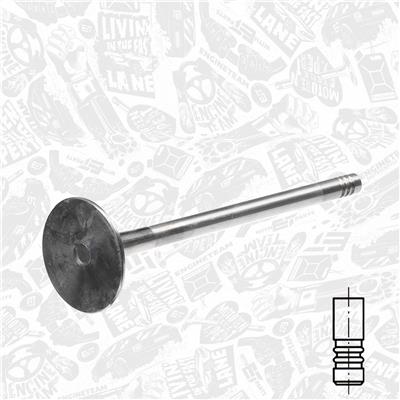 ET ENGINETEAM VE0024 EAN: 8592779005727.