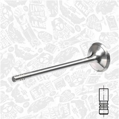 ET ENGINETEAM VE0025 EAN: 8592779005734.