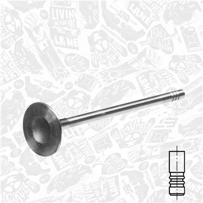 ET ENGINETEAM VE0025 EAN: 8592779005734.