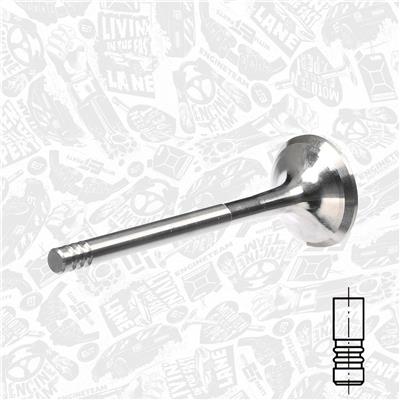 ET ENGINETEAM VE0027 EAN: 8592779005758.