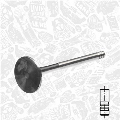 ET ENGINETEAM VE0027 EAN: 8592779005758.