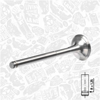 ET ENGINETEAM VE0031 EAN: 8592779005796.