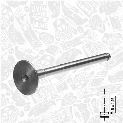 ET ENGINETEAM VE0031 EAN: 8592779005796.