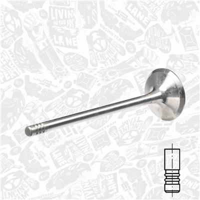 ET ENGINETEAM VE0033 EAN: 8592779005819.