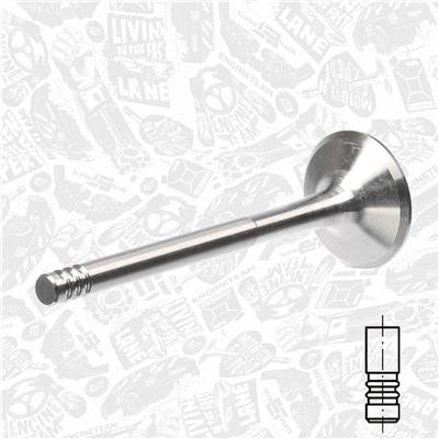 ET ENGINETEAM VE0034 EAN: 8592779005826.