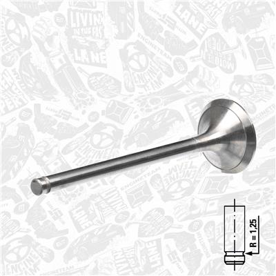 ET ENGINETEAM VE0035 EAN: 8592779005833.