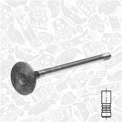 ET ENGINETEAM VE0036 EAN: 8592779005840.