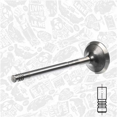 ET ENGINETEAM VE0037 EAN: 8592779005857.