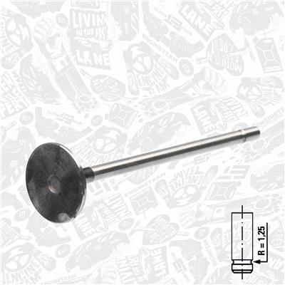 ET ENGINETEAM VE0039 EAN: 8592779005871.