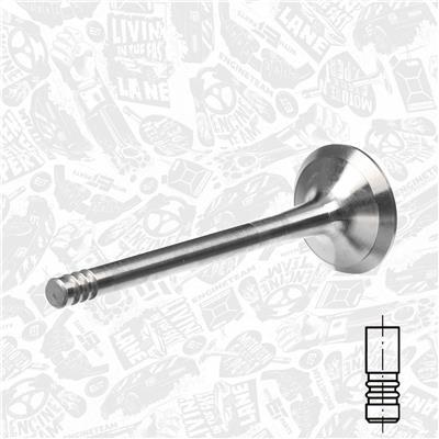 ET ENGINETEAM VE0040 EAN: 8592779005888.