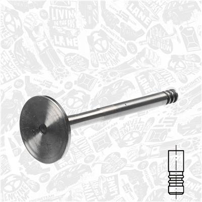 ET ENGINETEAM VE0046 EAN: 8592779005949.