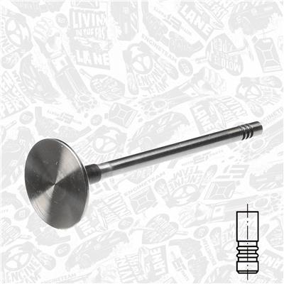 ET ENGINETEAM VE0051 EAN: 8592779005994.