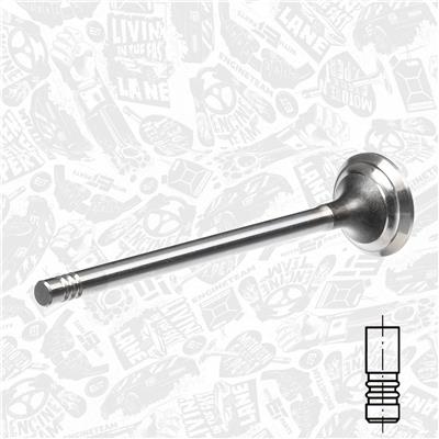 ET ENGINETEAM VE0055 EAN: 8592779006038.