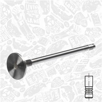 ET ENGINETEAM VE0055 EAN: 8592779006038.