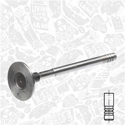 ET ENGINETEAM VE0057 EAN: 8592779006052.