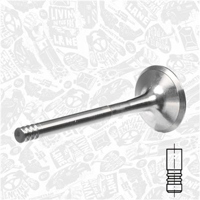 ET ENGINETEAM VE0063 EAN: 8592779006113.